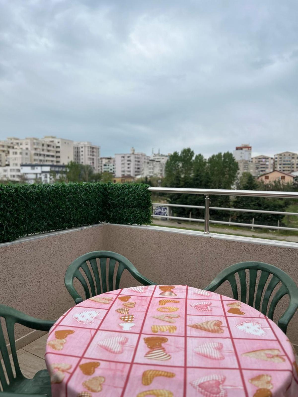Adriatic Escape * Durrës